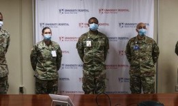 美军医院爆料最新消息,揭秘战地医疗现状与挑战